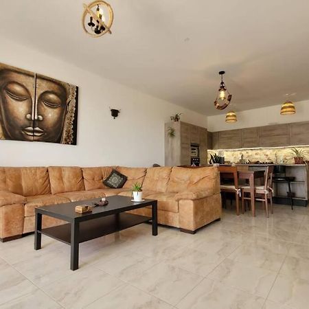 Luxury En-Suite Double. Beach-House With Sea Views Mellieha Exterior photo