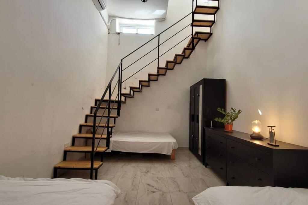 Luxury En-Suite Double. Beach-House With Sea Views Mellieha Exterior photo