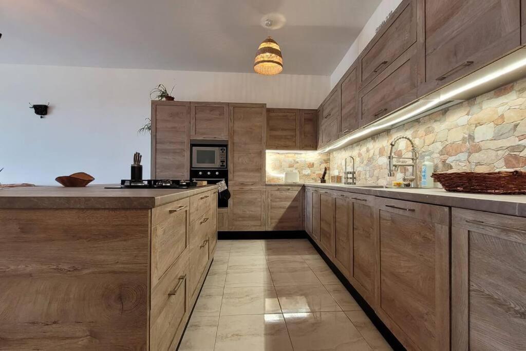 Luxury En-Suite Double. Beach-House With Sea Views Mellieha Exterior photo