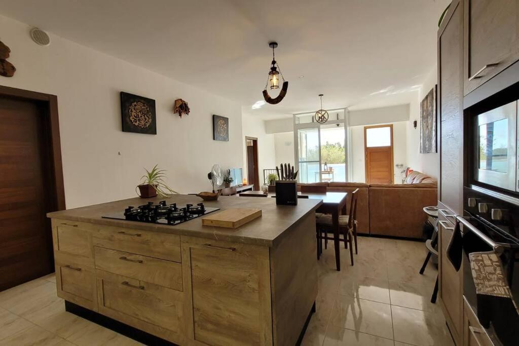 Luxury En-Suite Double. Beach-House With Sea Views Mellieha Exterior photo