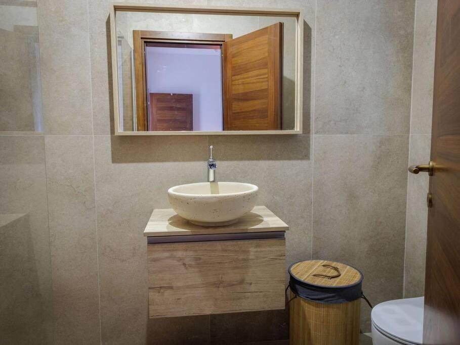 Luxury En-Suite Double. Beach-House With Sea Views Mellieha Exterior photo