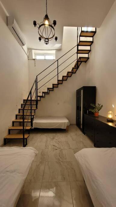 Luxury En-Suite Double. Beach-House With Sea Views Mellieha Exterior photo